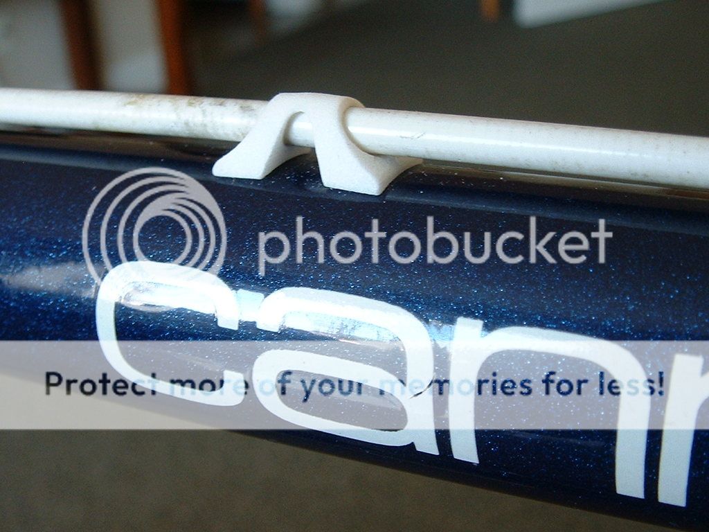 Bicycle Components & Parts Cycling A113 Cable Guide for Vintage